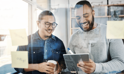 software training red fiscal